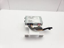 VOLVO V40 DAB RADIO CONTROL MODULE 2014 31407195