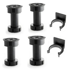 Adjustable Cabinet Legs Feet