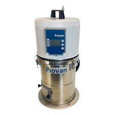 Piovan s52 vacuum separator - vacuum,