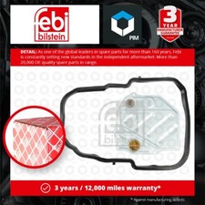 Automatic GearBox Oil Filter fits MERCEDES Transmission 1262770295 A1262770295