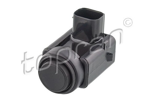 Sensor parking assist topran - assist,