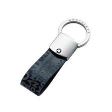 MontBlanc Westside Collection Key Ring - ex display