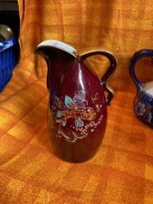 Crown Devon Fieldings Rouge