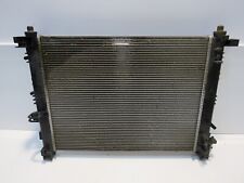DACIA SANDERO STEPWAY 2017-21 RADIATOR (AC TYPE 0.9l 12v Petrol H4B412)  Q1788