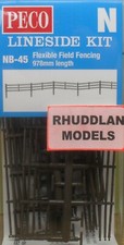 PECO LINESIDE NB-45 FLEXIBLE