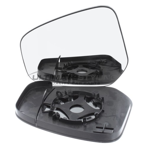 Mirror glass ford transit - mirror,