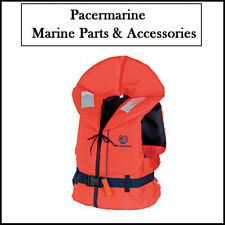 100N Foam Filled Life Jacket