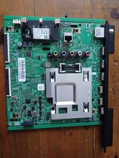 SAMSUNG 49 inch curved TV