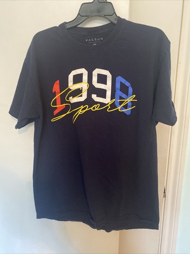 Pac sun graphic shirt - pac, t-shirt,