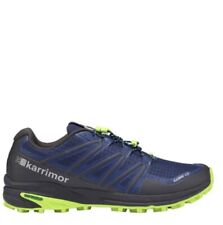 Karrimor Sabre 3 Running Shoes Women’s UK 3 (RefD13)