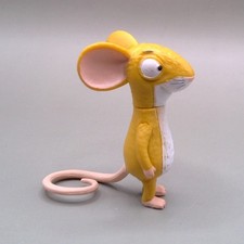 The Gruffalo Mouse Mini Figure