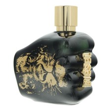 Diesel Spirit Of The Brave Eau De Toilette 75ml Spray for Him See Desc