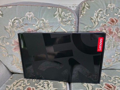 Lenovo legion pro - legion, r9