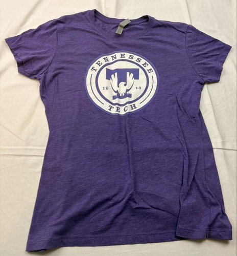 Tennessee tech shirt - tennessee,