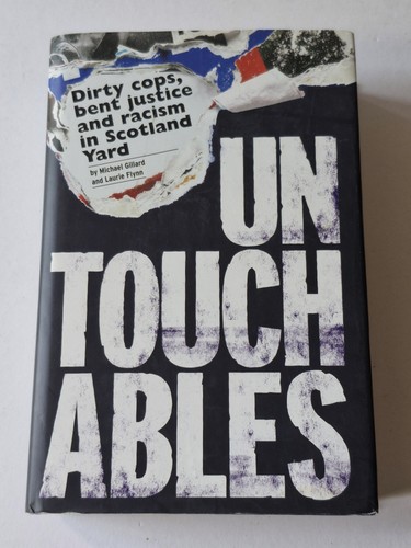 Untouchables michael - by,
