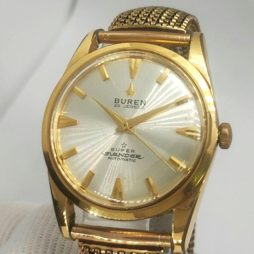 Very rare working buren - rare,