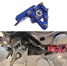 Motorcycle modification