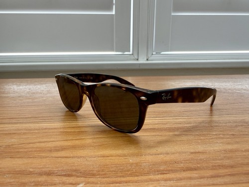 Genuine vintage ray ban - genuine,