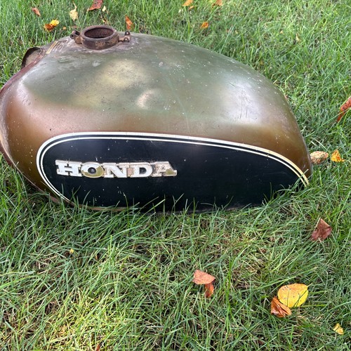Honda cb550 cb550k 1973 - honda,