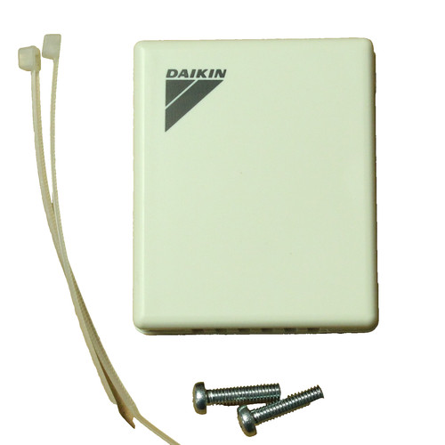 Daikin krcs01 wired remote - daikin,