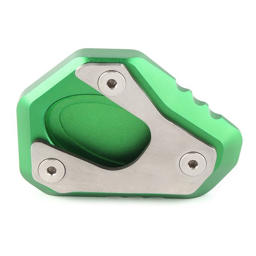Side stand kickstand foot - side,