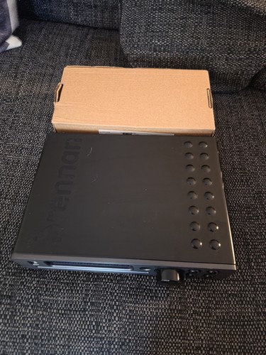 Brennan jb7i 500gb cd - cd,