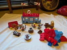 Duplo Castle Knight Bundle