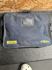 Anton Sprint Evo 1 Flue Gas