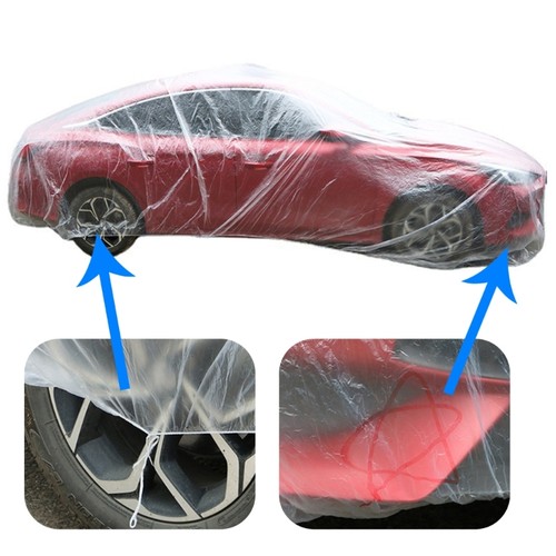 Universal car cover waterproof - universal,