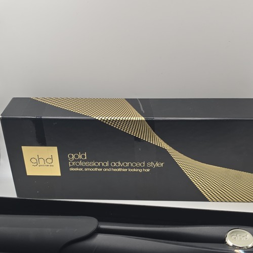 Ghd gold professional advanced - ghd,