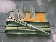 AMMCO Piston Pin Hole Grinder