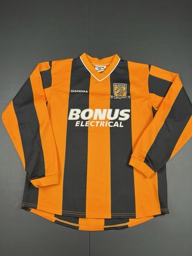 Original diaspora hull city - hull,