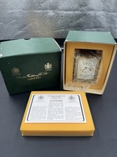 NIB Beautiful Mint Charles