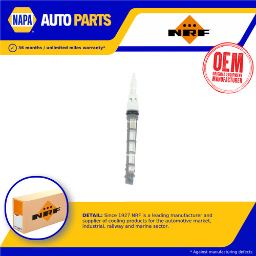 Air con expansion valve fits - valve,
