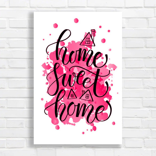 Cozy home sweet - cozy,