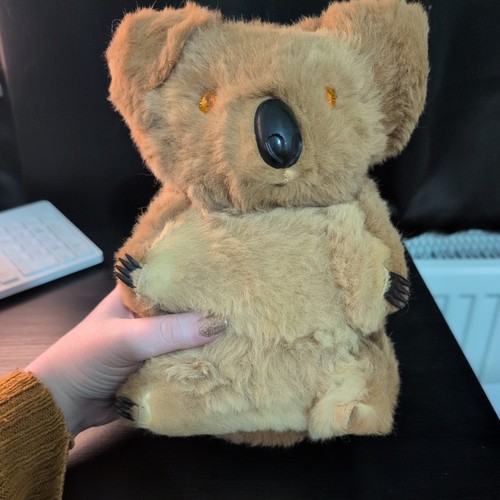 Vintage australian koala bear - australian,