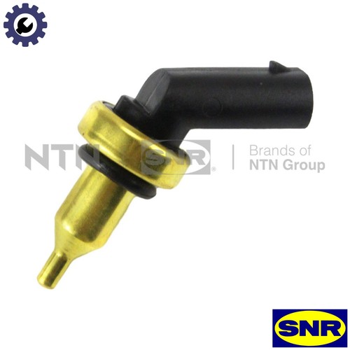 Sensor coolant temperature - coolant,