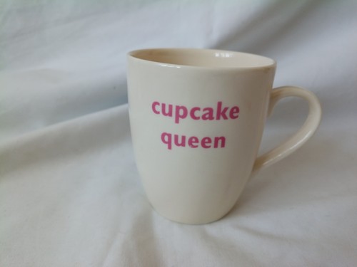 Big tomato company cupcake - big,