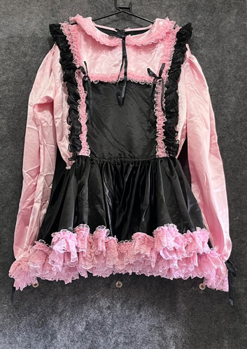 Hulakula black pink - black,