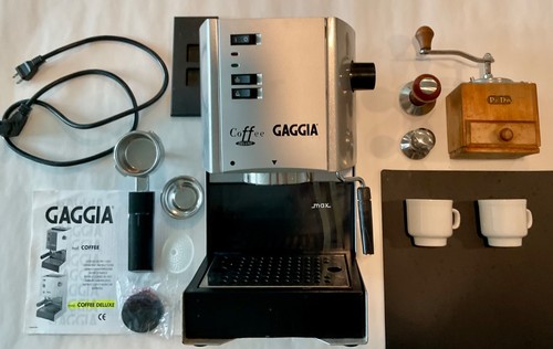 Complete italian espresso - complete,