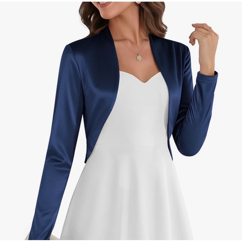 Belle poque womens navy blue - navy,
