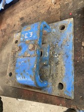 Ford TW 15 25 35 underslung