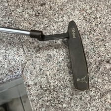 Ping Anser 2 BeCu Golf Putter