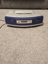 Panasonic RX-ED50 Power