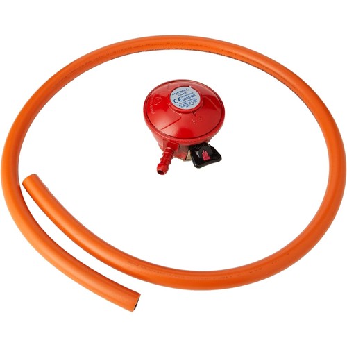 Campingaz bbq regulator hose - campingaz,