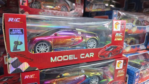 Bugatti chiron replica - 1:16, rc