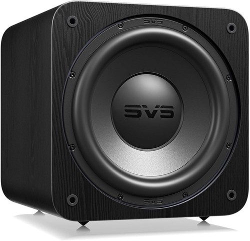 Svs 3000 evolution - svs, sb-3000