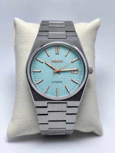 Seiko prx azure - prx,