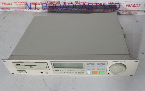 Marantz pmd331 player rack - pmd331,