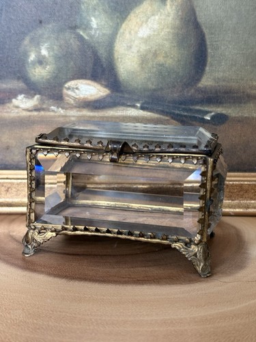 Antique 19th century brass - 19th,